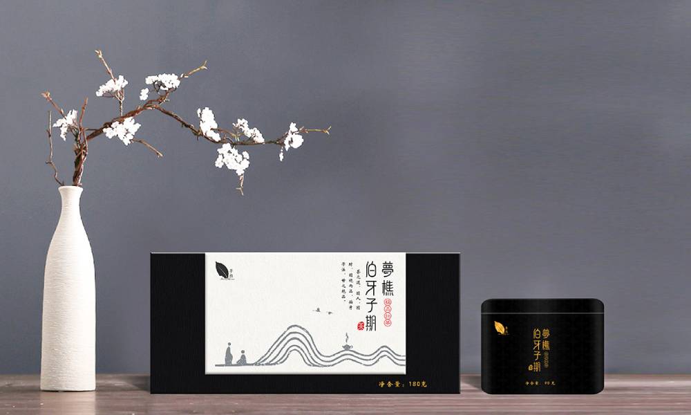 利川市包装盒设计：从结构到美学，解锁产品包装的多元价值