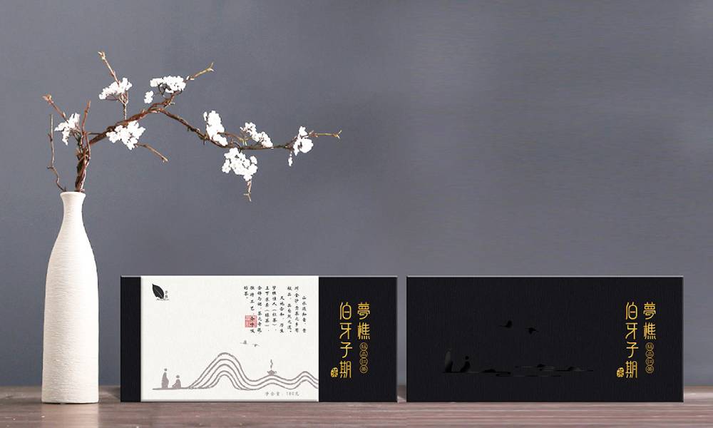 利川市茶叶包装设计全攻略：从保鲜到颜值，打造让消费者复购的爆款包装