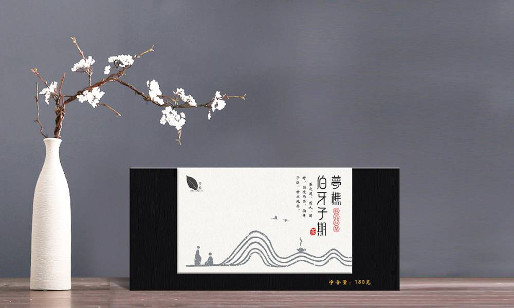 利川市国潮包装设计的创新路径——传统文化与年轻潮流的破圈融合