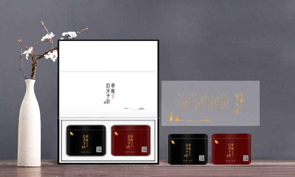 利川市包装设计：文化赋能，创新驱动，解锁城市产业新势能