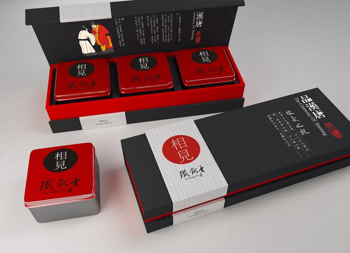 利川市包装设计：以用户为核心，雕琢极致体验