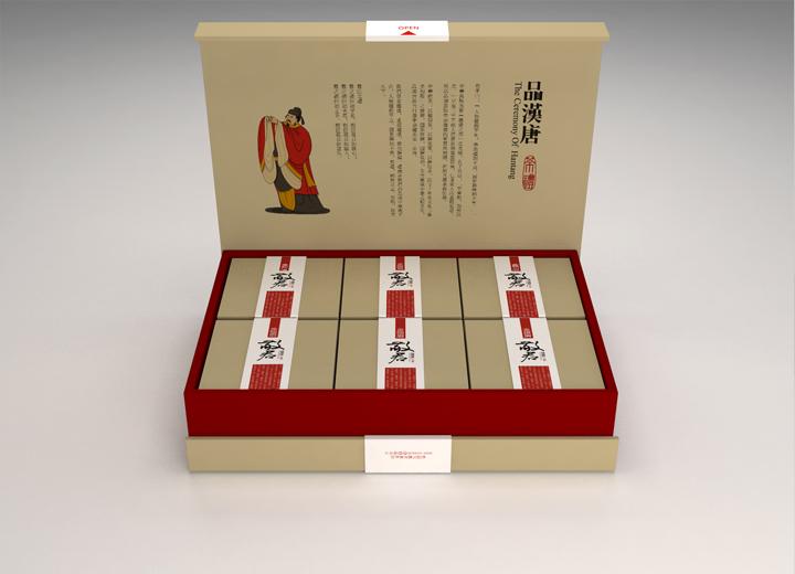 利川市白酒包装设计：以文化底蕴，酿就城市酒业的视觉醇香