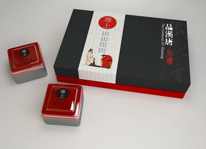 以盒为媒，利川市包装盒设计雕琢产品与城市的双重印记