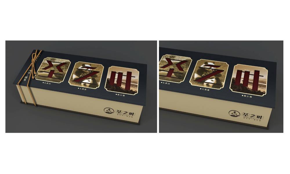 利川市包装标签设计的核心价值——信息传递与品牌识别的精准触达