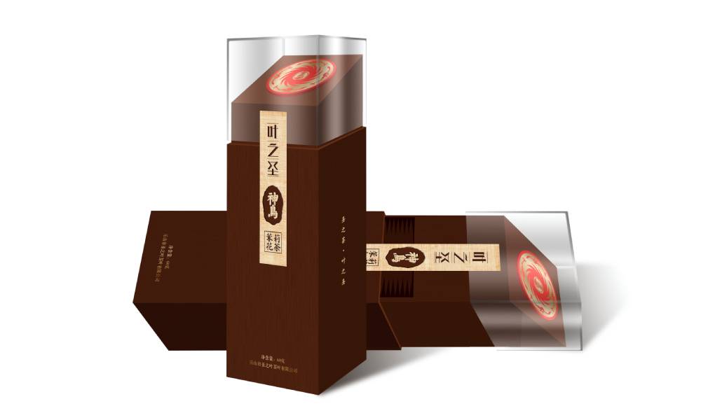 利川市礼品包装设计：以礼传情，融合城市特色，打造有温度的伴手礼