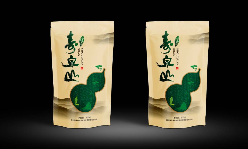 利川市食品包装设计：兼顾安全与颜值，守护舌尖上的城市味道
