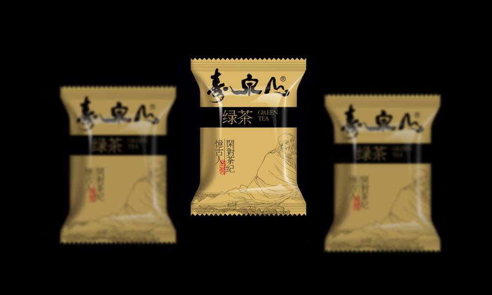 创新引领：利川市食品包装设计的未来方向