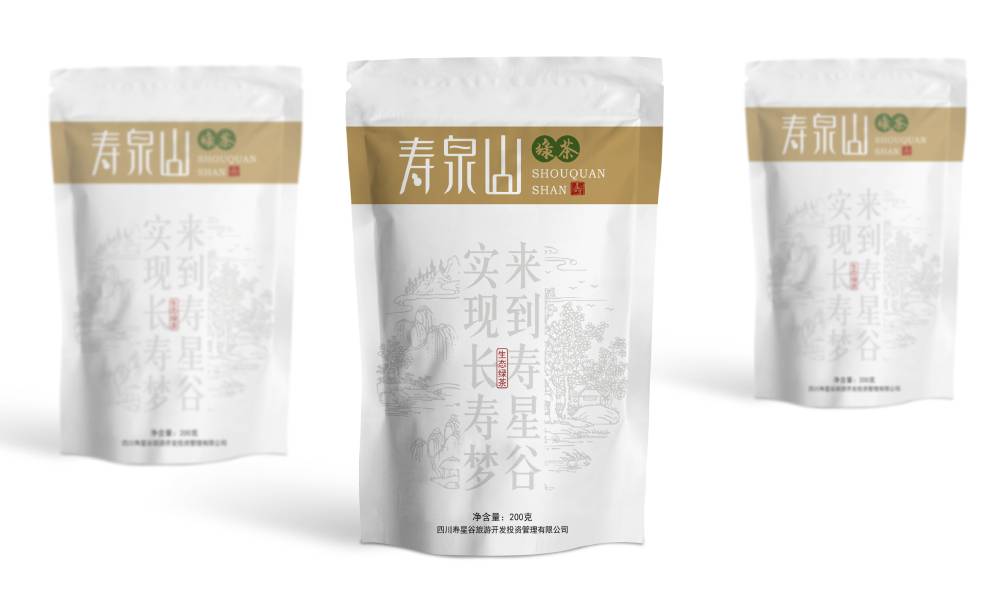 醇厚之选：利川市酒水包装设计的品味之道